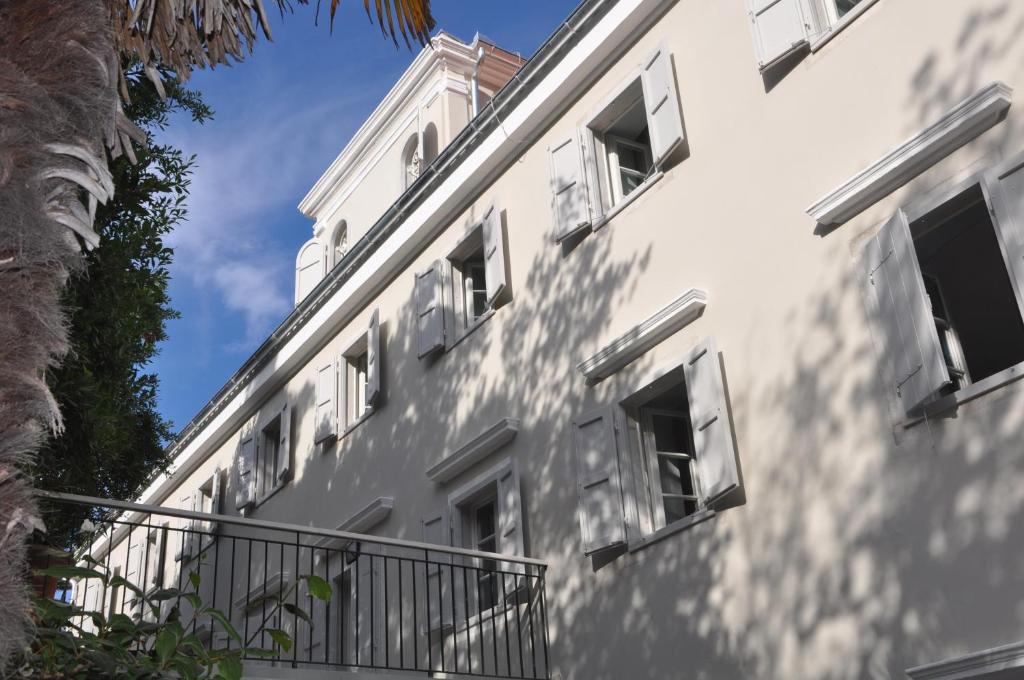 Fotografia z galérie ubytovania Hotel Villa Elisabeth - Veli Lošinj Health Resort vo Veli Lošinj