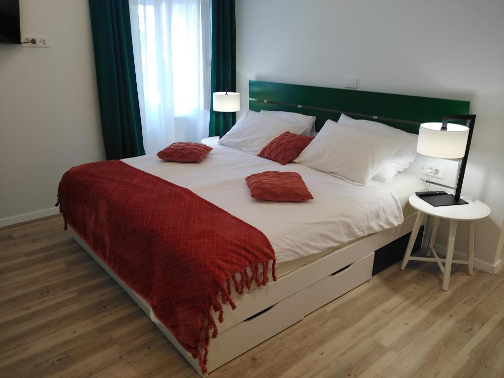 Fotografia z galérie ubytovania Hotel Villa Elisabeth - Veli Lošinj Health Resort vo Veli Lošinj