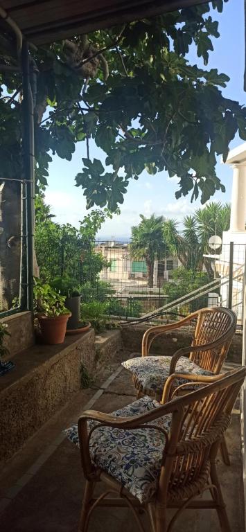 Villa dei fiori B&B - 10