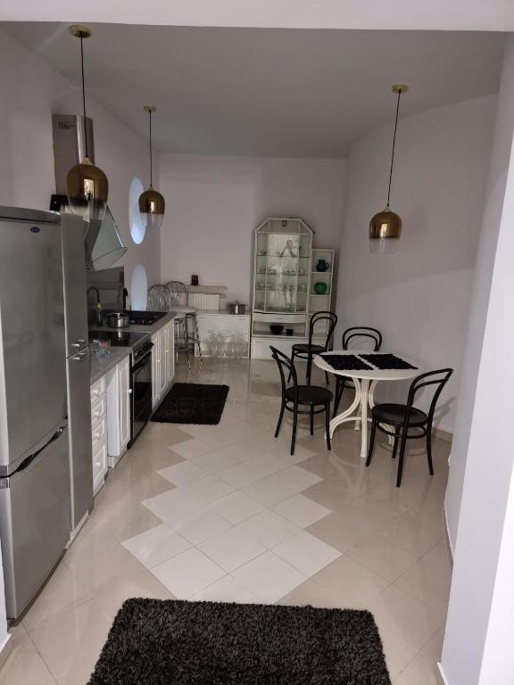Apartamenty Włocławek - Penthouse