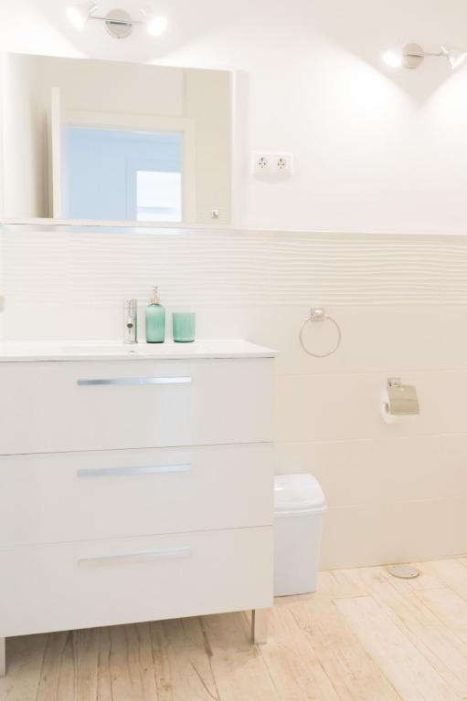 Fotografia z galérie ubytovania Precioso Apartamento a 1min de la playa Fuengirola v destinácii Fuengirola
