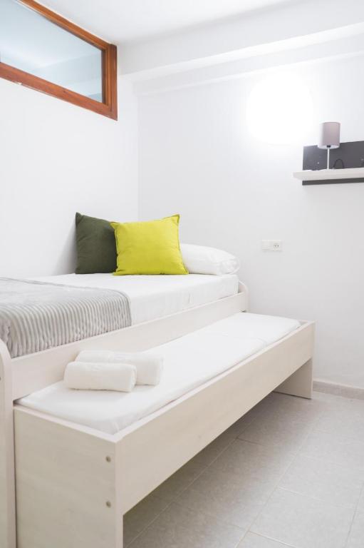 Fotografia z galérie ubytovania Precioso Apartamento a 1min de la playa Fuengirola v destinácii Fuengirola