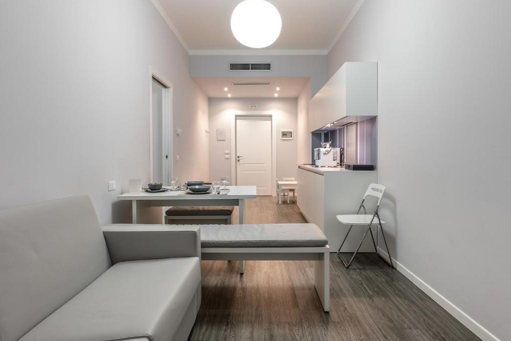 Studio Inn De Angeli - Resim 21