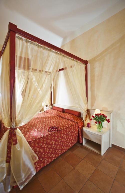 Hotel Caesar Prague - Resim 23
