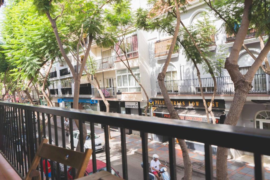 Fotografia z galérie ubytovania Precioso Apartamento a 1min de la playa Fuengirola v destinácii Fuengirola