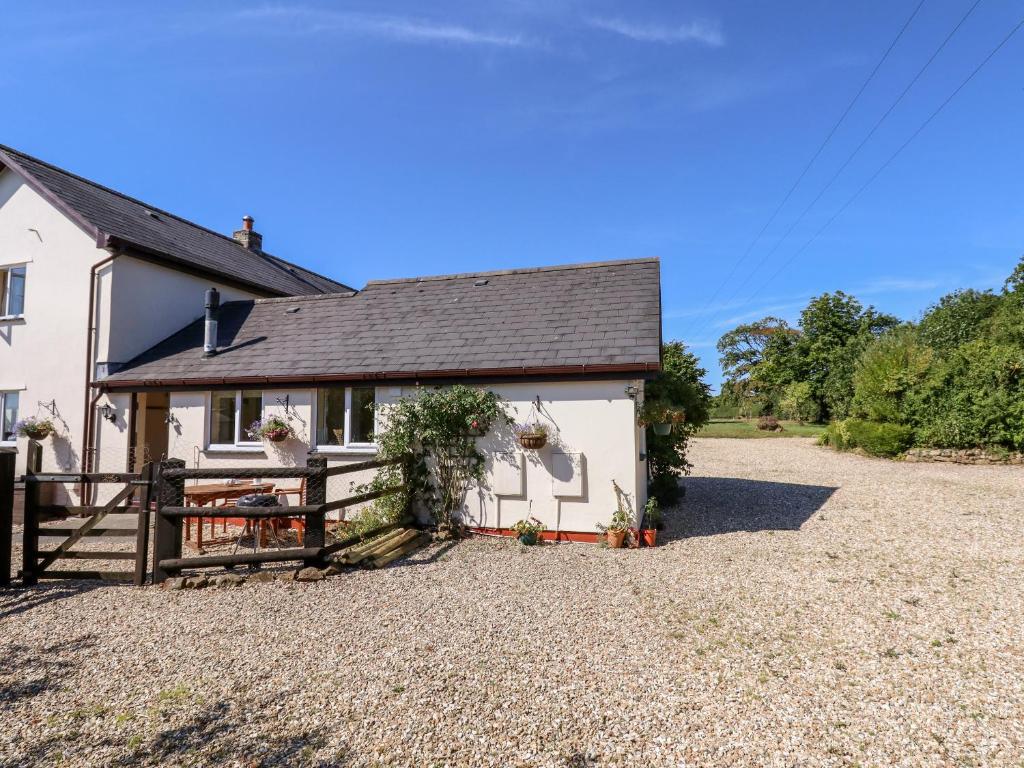 Little Rowan at Rowan Park Farm, Beaworthy (updated prices 2024)