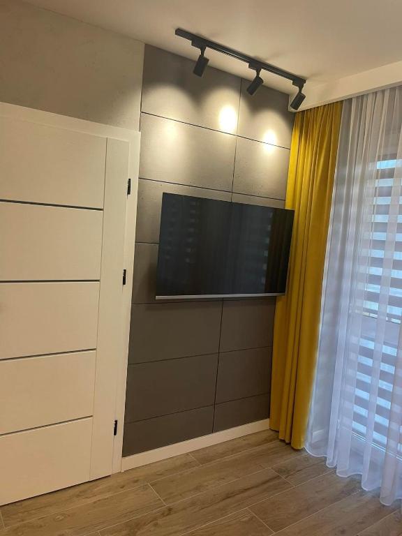 Apartament Alan - One-Bedroom Apartment