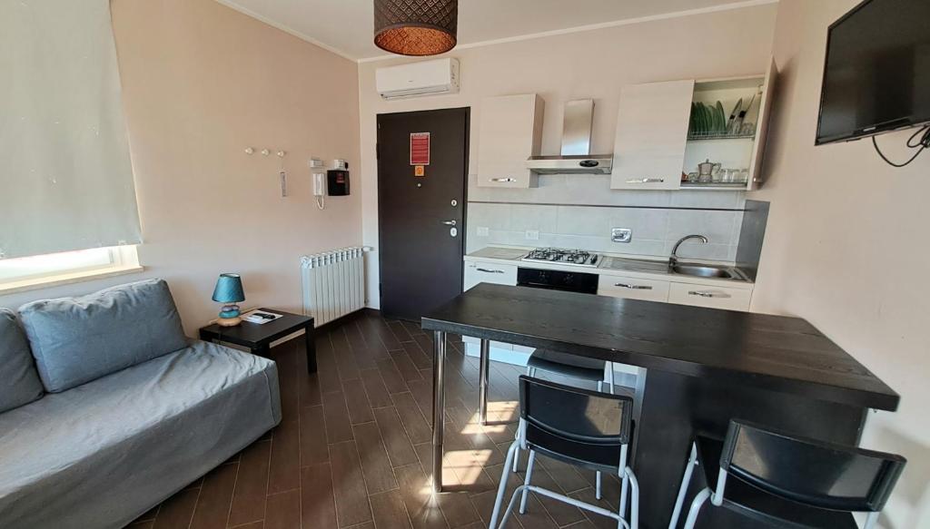 Guest House Roma Express - Appartement D'une Chambre