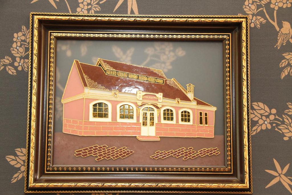 Fotografie z fotogalerie ubytování Hotel Style BESSARABIA v destinaci Kiliya