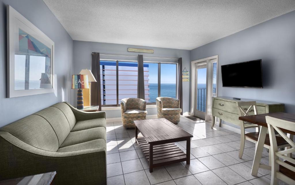 Palace Resort - One-Bedroom Suite