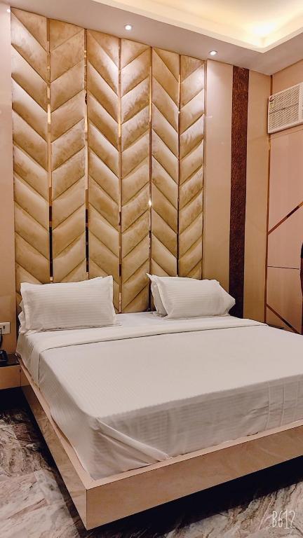 SHRADDHA HOTEL - Camera Doppia Superiore