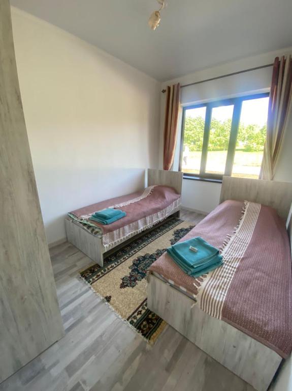 Guest house Simiram - Haus Mit Zwei Schlafzimmern
