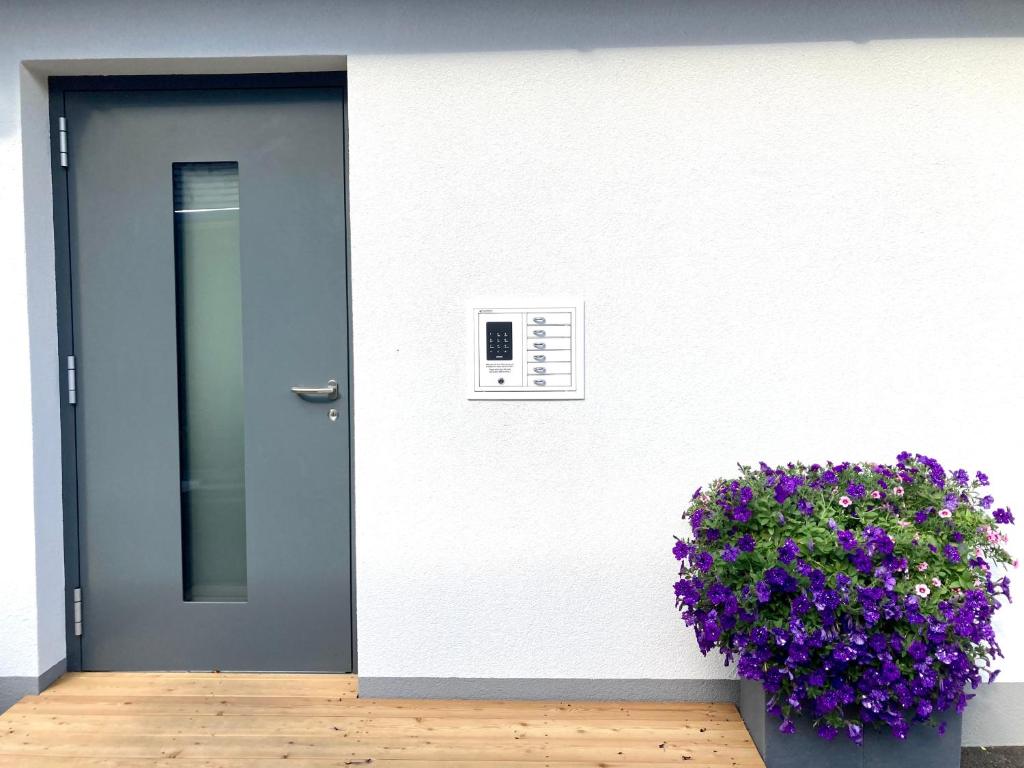 Fotografie z fotogalerie ubytování Obstgarten Gästehaus v destinaci Hollenstein an der Ybbs