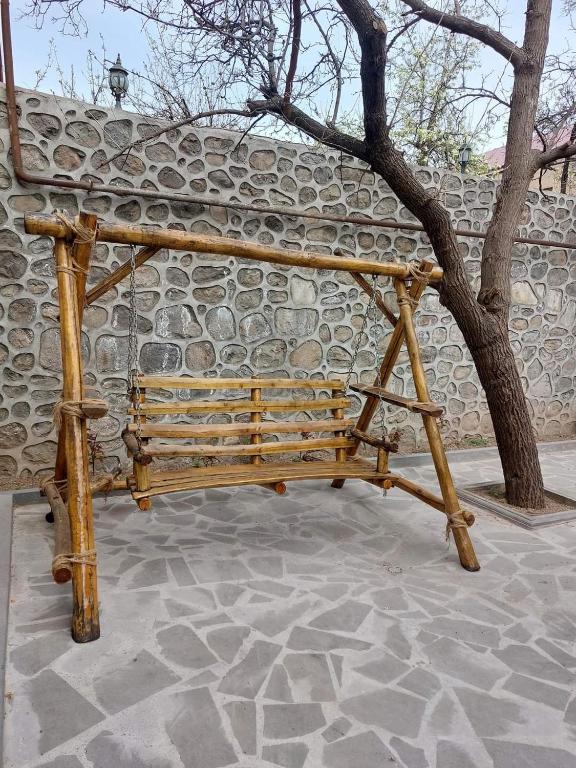 Fotografie z fotogalerie ubytování Zangezur Hotel v destinaci Goris