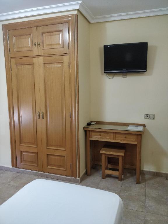 Gavilanes 2 TOLEDO - Twin Room