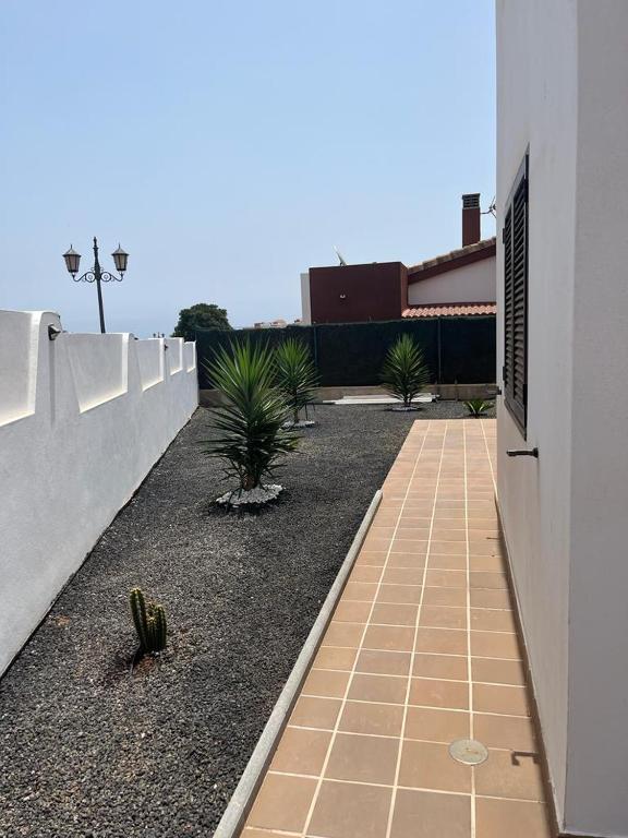 Fotografie z fotogalerie ubytování Villa James v destinaci Caleta De Fuste