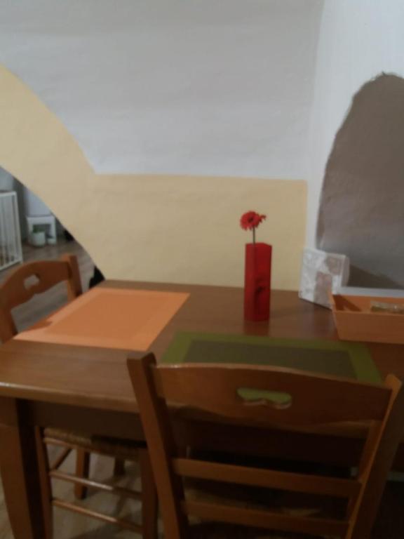 Kép Tania's House szállásáról Cataniában a galériában