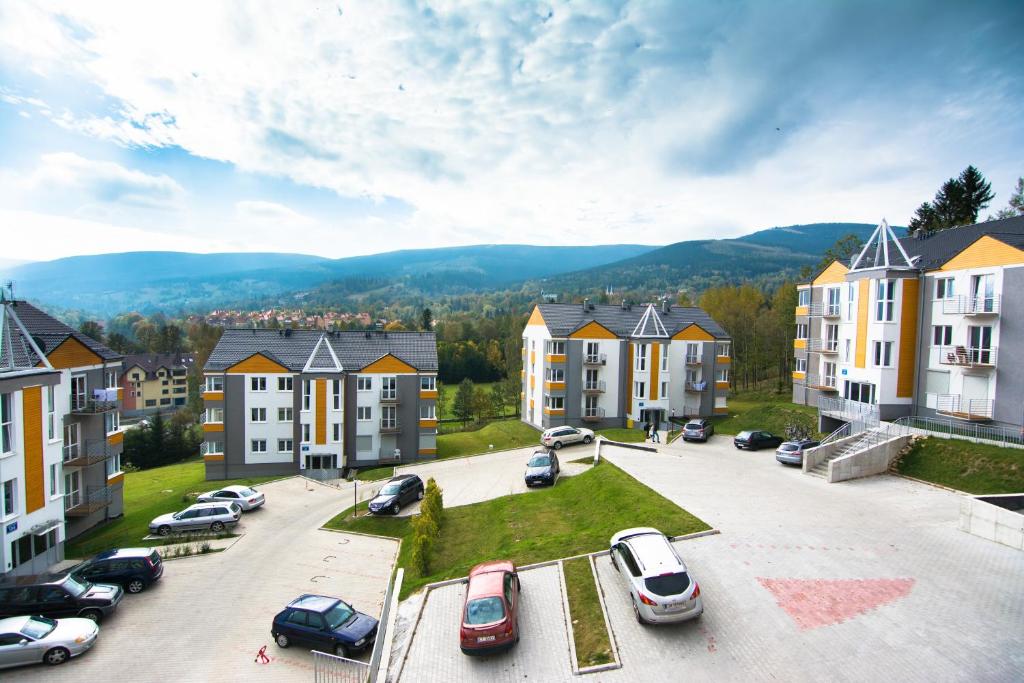 Apartamenty Izerskie - 17