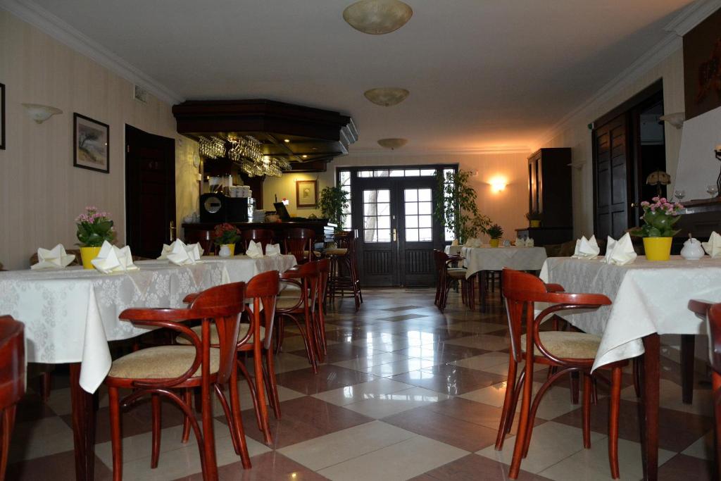 Willa Victor - Sea View Cliff Apartments - 5