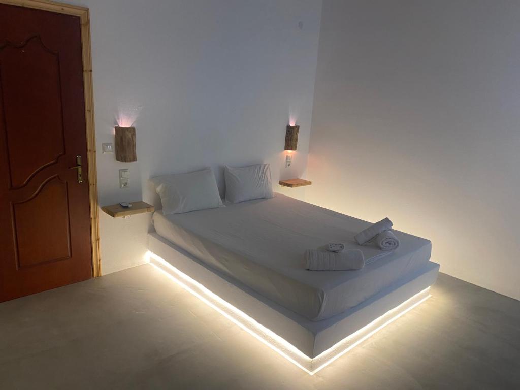 Gallery image of VILLA NOULI in Sarakiniko