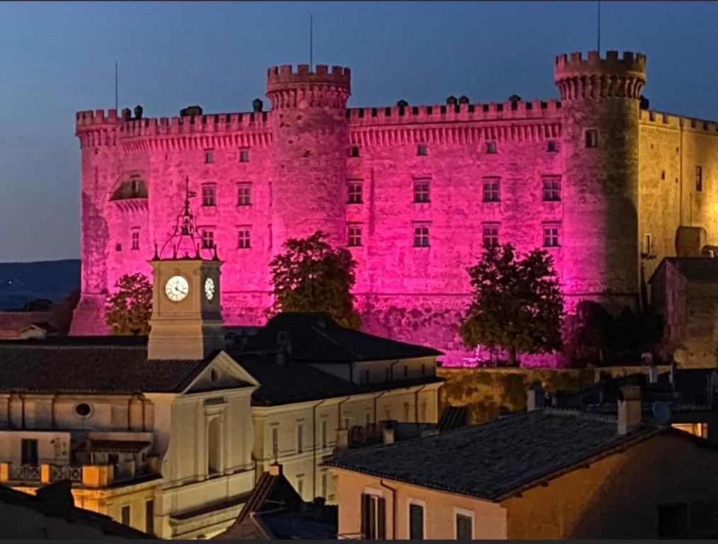 Fotografia z galérie ubytovania A Casa di Lalla v destinácii Bracciano