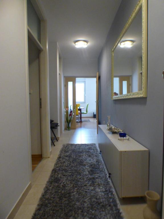 Fotografie z fotogalerie ubytování Apartment HAPPY HOME v destinaci Makarska