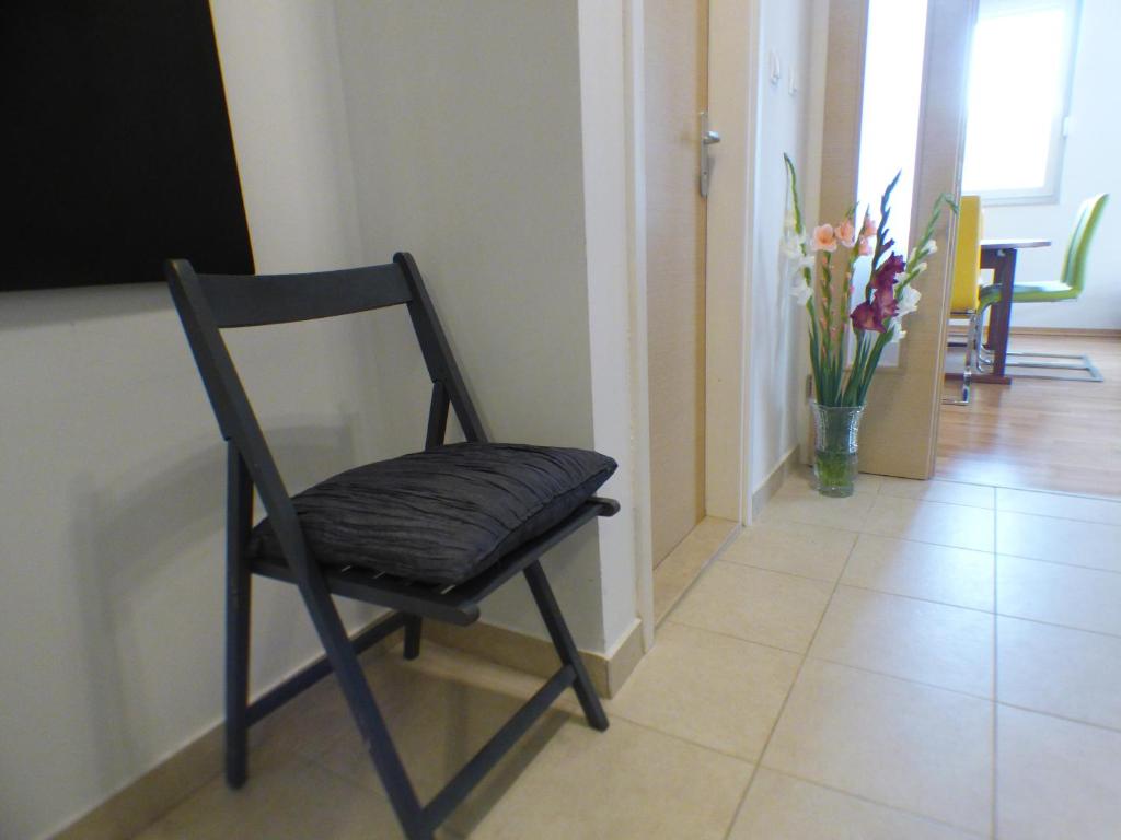 Fotografie z fotogalerie ubytování Apartment HAPPY HOME v destinaci Makarska