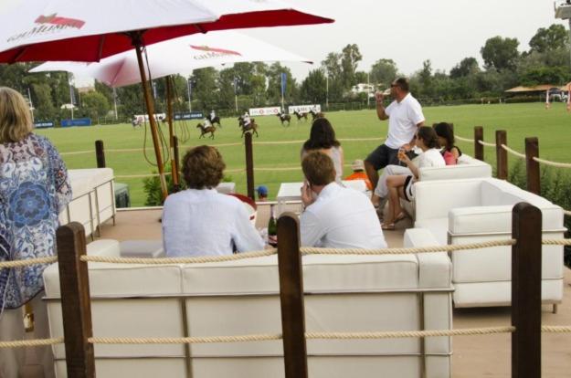 AIRE DE SOTOGRANDE vendégei