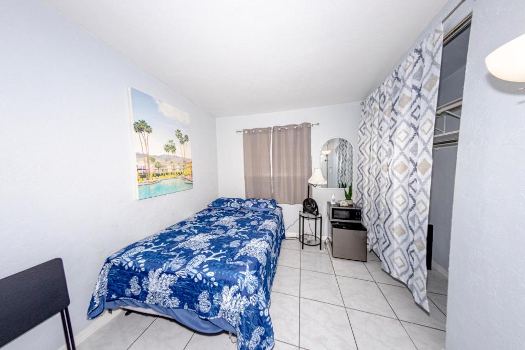 Gallery image of Private Room West New in West Palm Beach