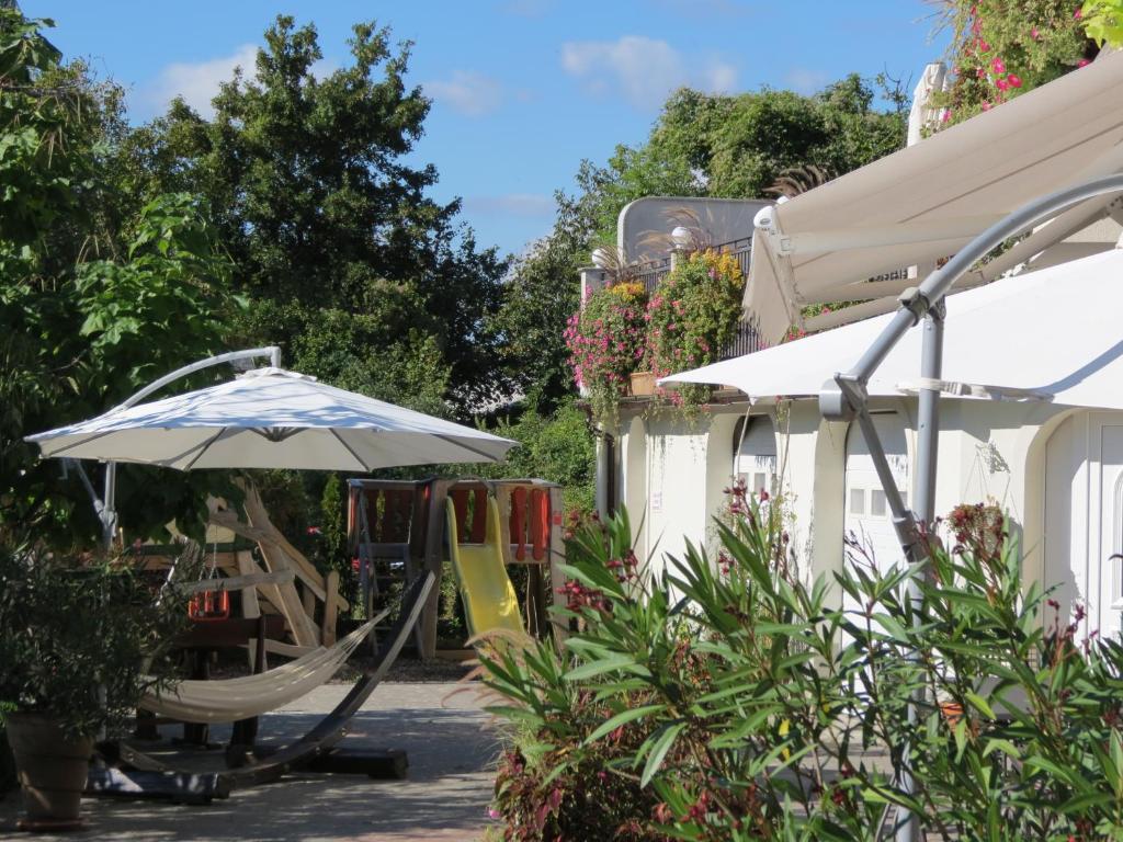 Zahrada ubytování Tourist farm Pri Andrejevih
