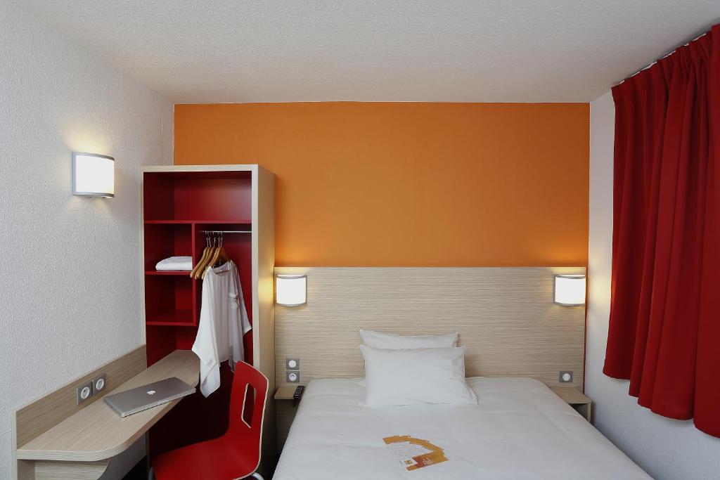 B&B HOTEL Gap - Double Room