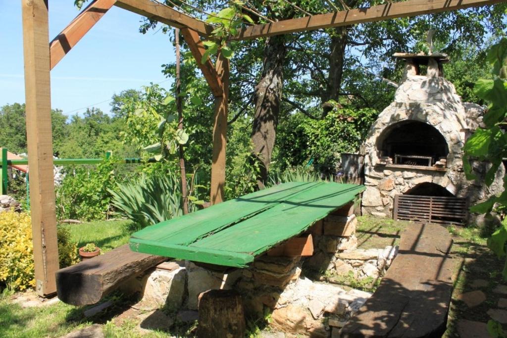 Fotografie z fotogalerie ubytování Family friendly house with a parking space Sveta Jelena, Opatija - 7729 v destinaci Martina