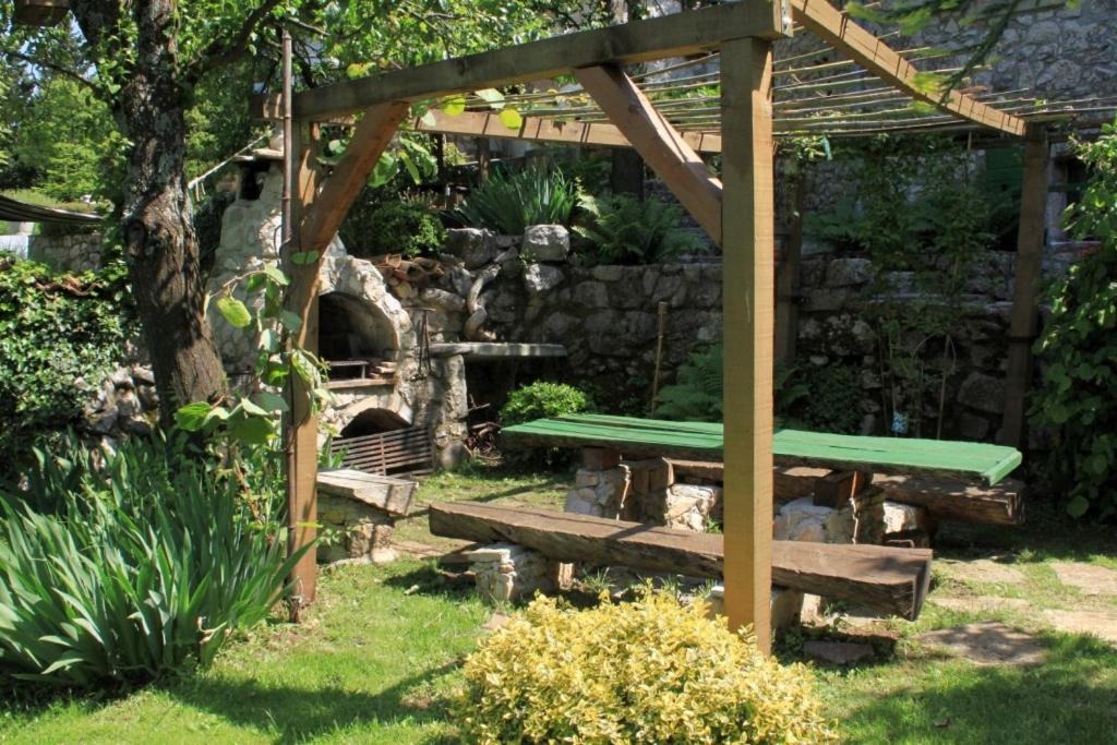 Fotografie z fotogalerie ubytování Family friendly house with a parking space Sveta Jelena, Opatija - 7729 v destinaci Martina