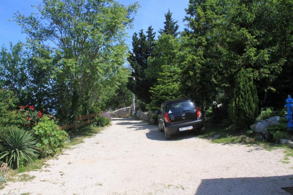 Fotografie z fotogalerie ubytování Family friendly house with a parking space Sveta Jelena, Opatija - 7729 v destinaci Martina