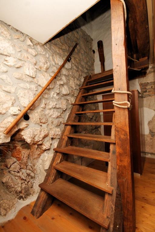 Fotografie z fotogalerie ubytování Family friendly house with a parking space Sveta Jelena, Opatija - 7729 v destinaci Martina