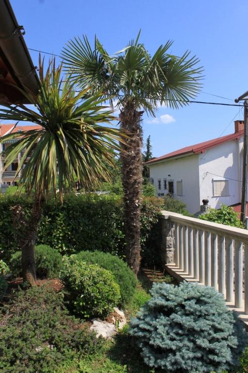 Fotografie z fotogalerie ubytování Apartments with a parking space Lovran, Opatija - 7782 v destinaci Lovran