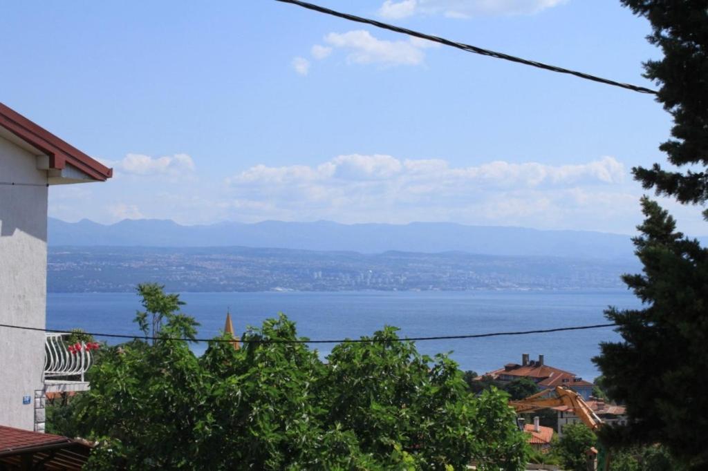 Fotografie z fotogalerie ubytování Apartments with a parking space Lovran, Opatija - 7782 v destinaci Lovran