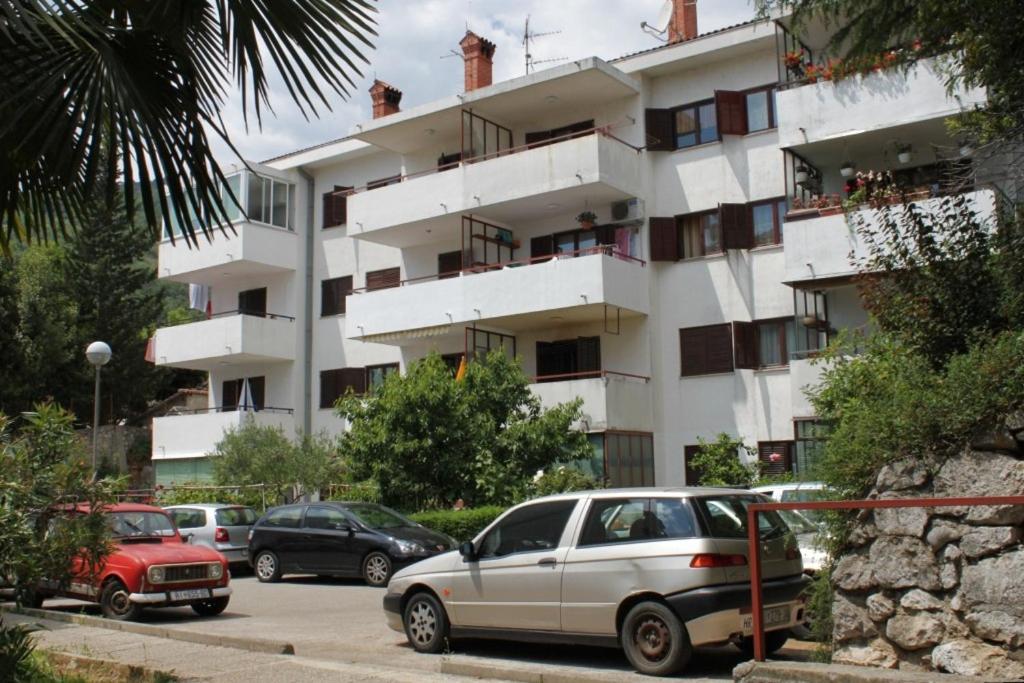 Fotografie z fotogalerie ubytování Apartments with WiFi Lovran, Opatija - 7886 v destinaci Lovran