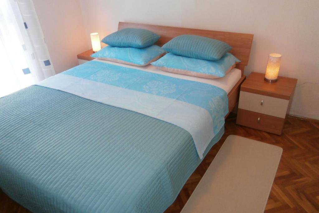 Fotografie z fotogalerie ubytování Apartments with WiFi Lovran, Opatija - 7886 v destinaci Lovran