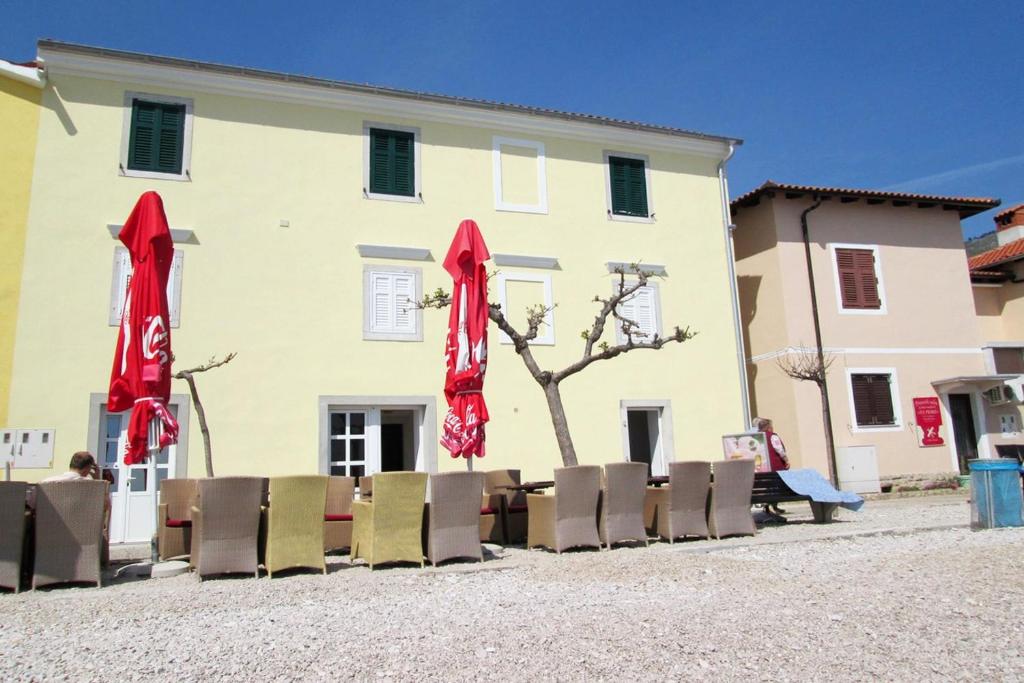 Fotografie z fotogalerie ubytování Apartments by the sea Moscenicka Draga, Opatija - 7833 v destinaci Mošćenička Draga