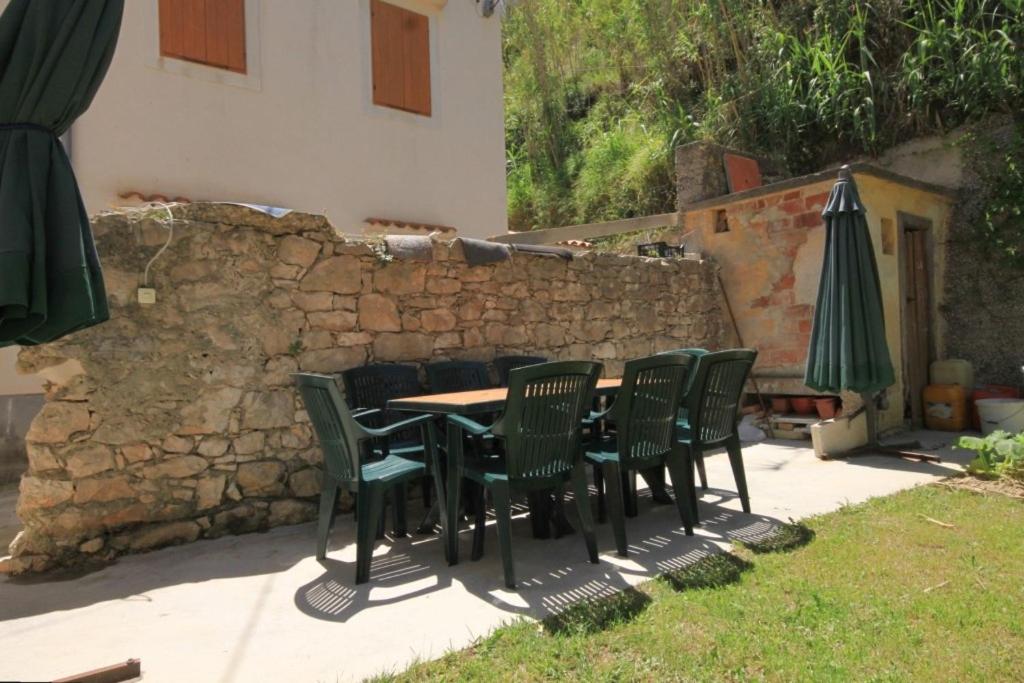 Fotografia z galérie ubytovania Apartments with WiFi Susak, Losinj - 8047 v Susaku