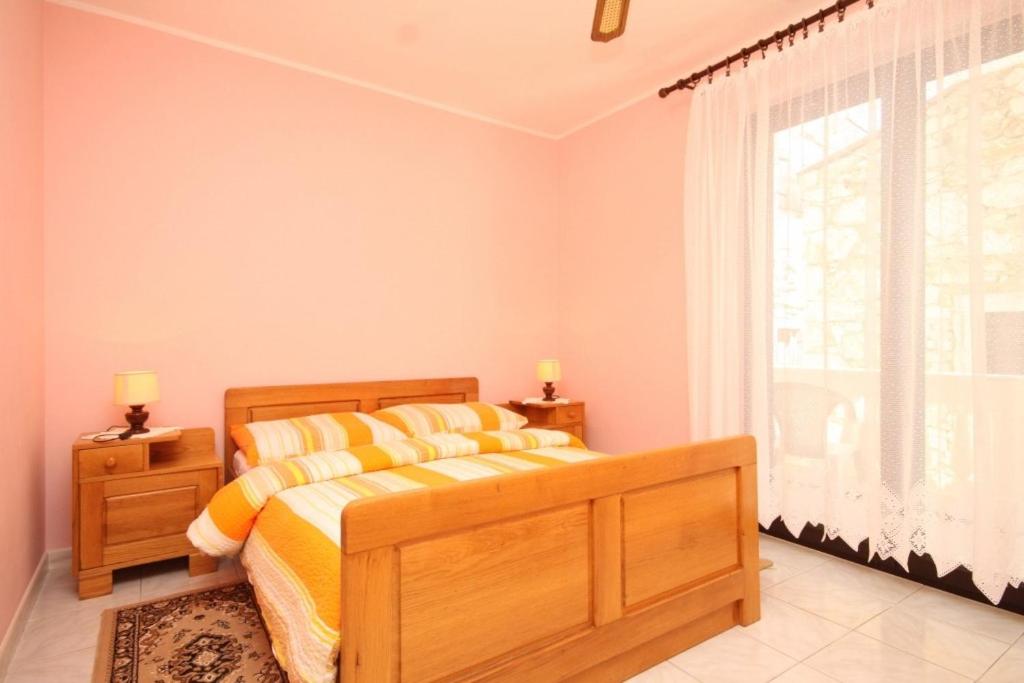 Fotografia z galérie ubytovania Apartments with WiFi Susak, Losinj - 8047 v Susaku