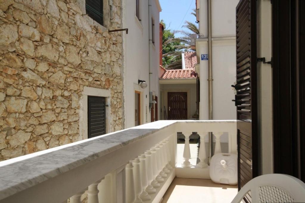 Fotografia z galérie ubytovania Apartments with WiFi Susak, Losinj - 8047 v Susaku