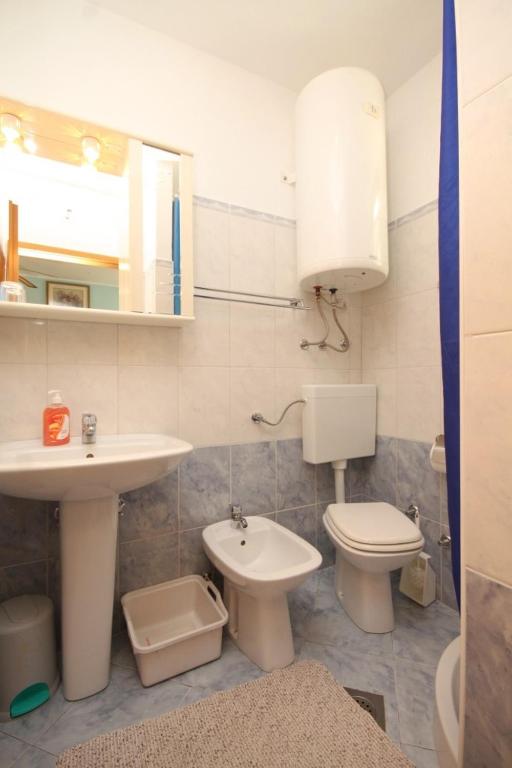 Fotografia z galérie ubytovania Apartments with WiFi Susak, Losinj - 8047 v Susaku