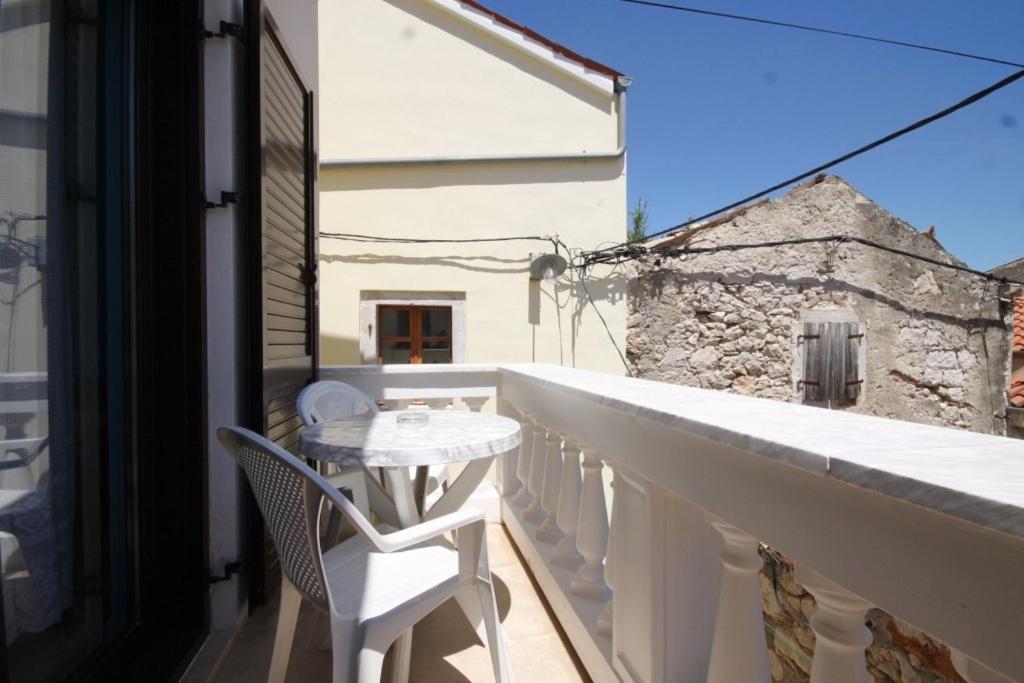 Fotografia z galérie ubytovania Apartments with WiFi Susak, Losinj - 8047 v Susaku
