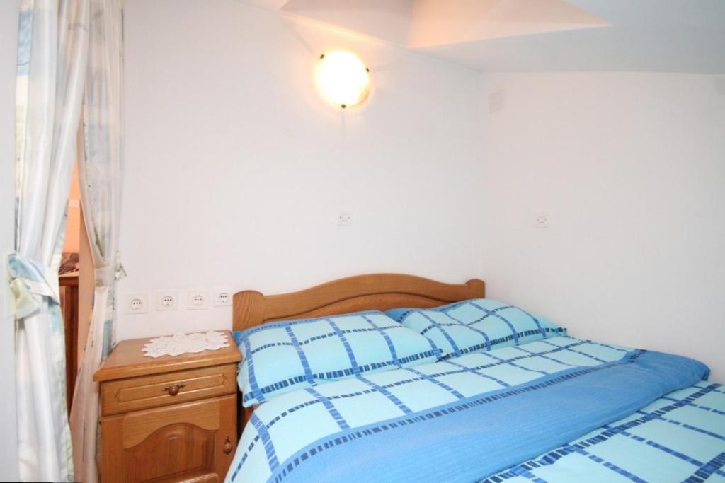 Fotografia z galérie ubytovania Apartments with WiFi Susak, Losinj - 8047 v Susaku