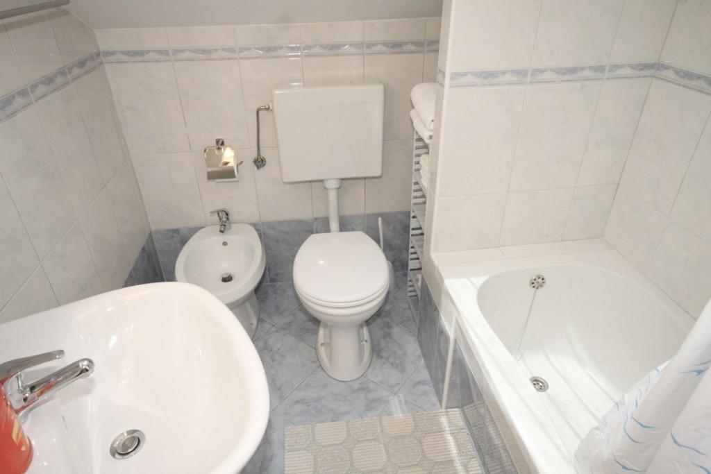 Fotografia z galérie ubytovania Apartments with WiFi Susak, Losinj - 8047 v Susaku
