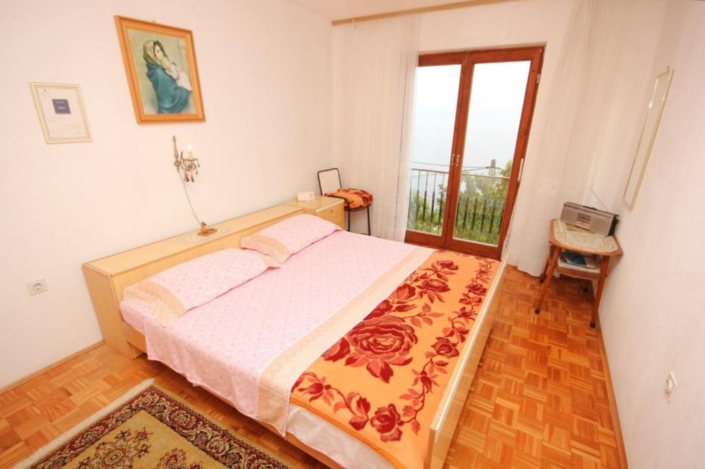 Fotografie z fotogalerie ubytování Apartments by the sea Medveja, Opatija - 7852 v destinaci Lovran
