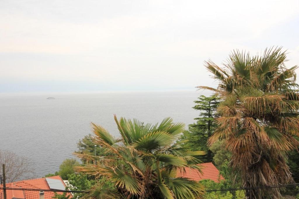 Fotografie z fotogalerie ubytování Apartments by the sea Medveja, Opatija - 7852 v destinaci Lovran