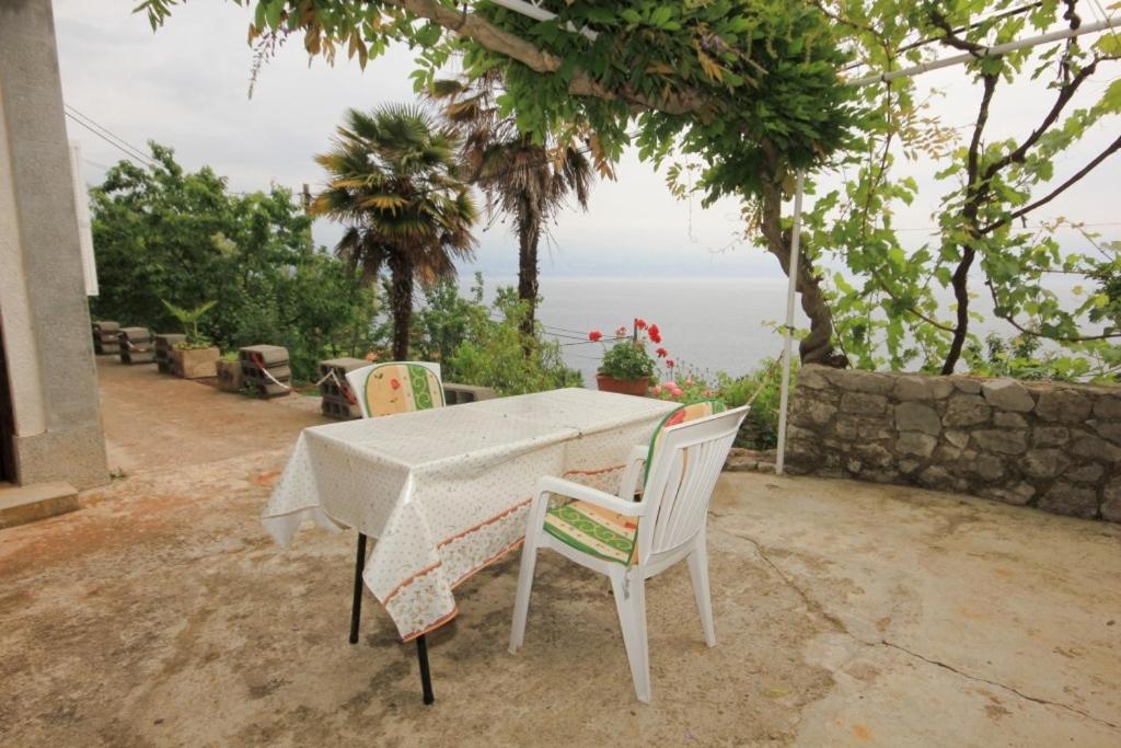Fotografie z fotogalerie ubytování Apartments by the sea Medveja, Opatija - 7852 v destinaci Lovran